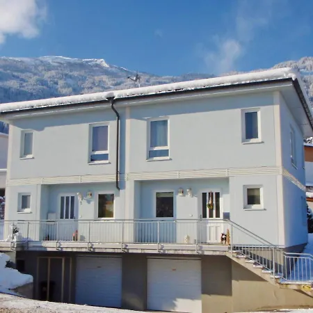 Holiday Wetscher Holiday home *