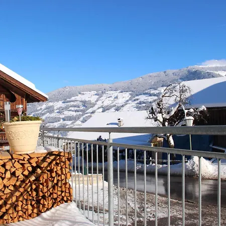 Holiday Wetscher Holiday home *