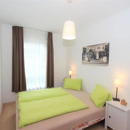 Holiday Wetscher Holiday home *
