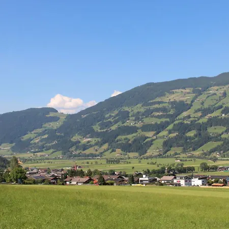 Holiday Wetscher 度假居