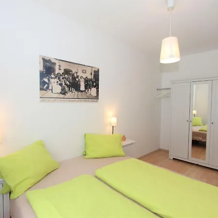 Vakantiehuis Holiday Wetscher