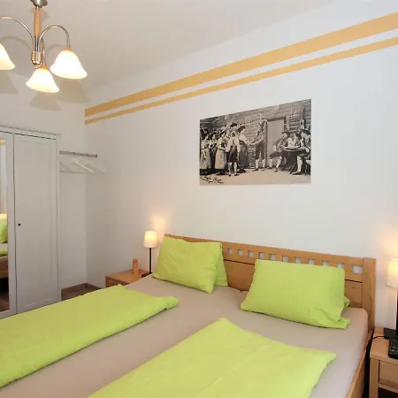 Holiday Wetscher Vakantiehuis Fügen