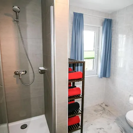 Vakantiehuis Holiday Wetscher *