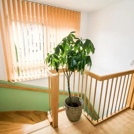 Holiday Wetscher Vakantiehuis *